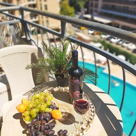 Sunrise Grenada ホテル 4*