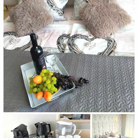 ホテル Sunrise Grenada 4*