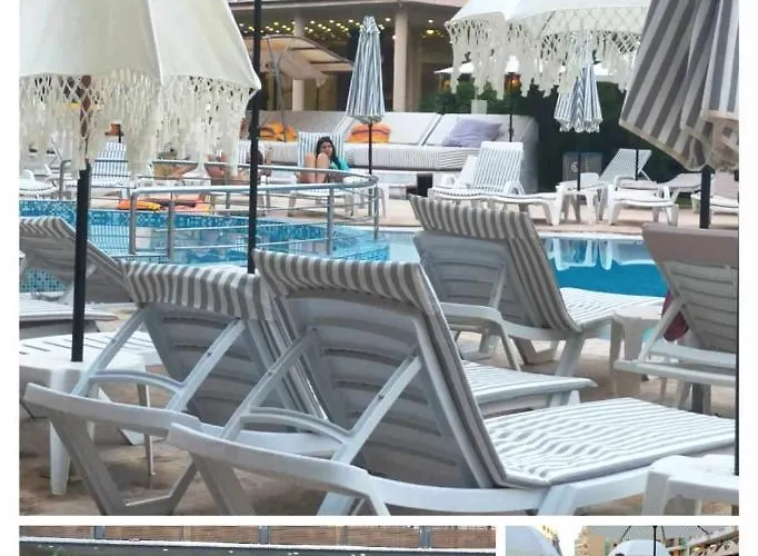 Sunrise Grenada 4* サニービーチ