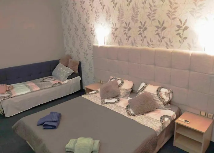 Sunrise Grenada ホテル サニービーチ