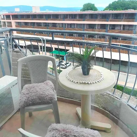 Sunrise Grenada 4* Slăntjev Brjag