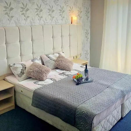 Sunrise Grenada Hotell