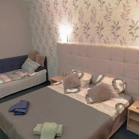 Sunrise Grenada Hotel Sunny Beach