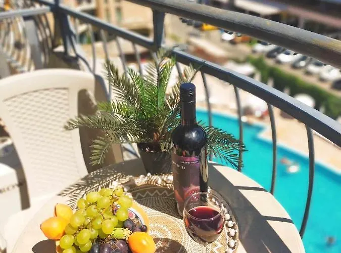 Sunrise Grenada Отель 4*