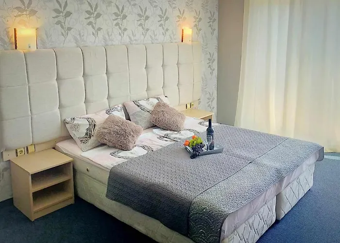 Sunrise Grenada Отель