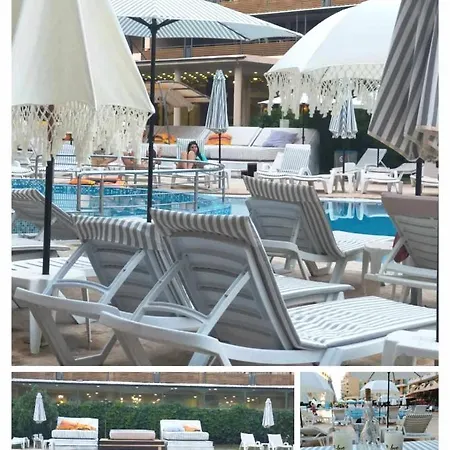 Sunrise Grenada 4* ساني بيتش