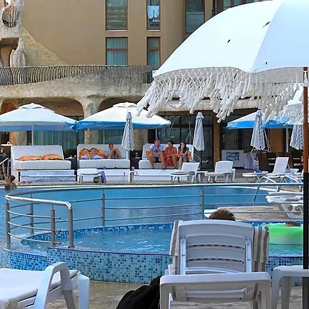 فندق Sunrise Grenada ساني بيتش