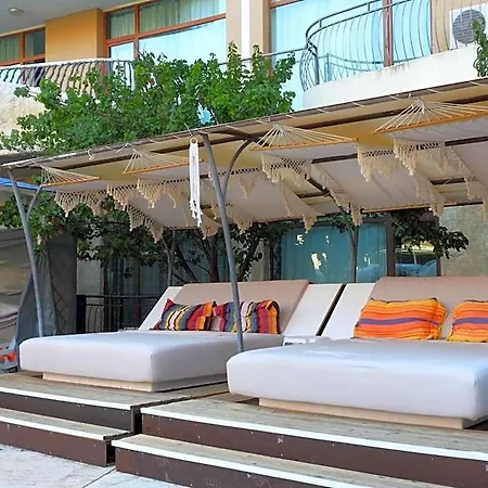 Sunrise Grenada فندق 4*